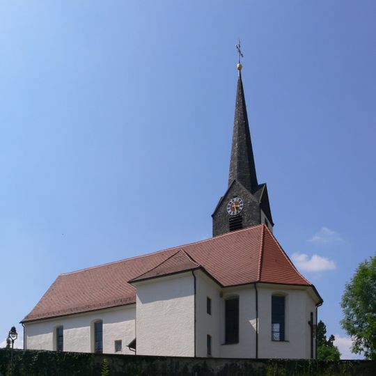 Pfarrkirche St. Ambrosius