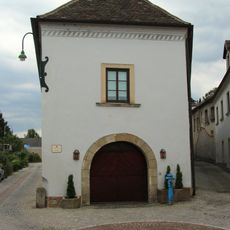 Salzstadel Klosterneuburg