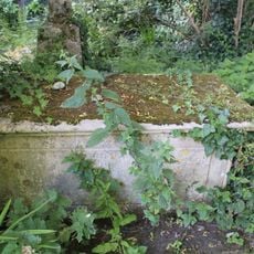 Chest Tomb Approximately 3 Metres East Of Church Of St Gluvias