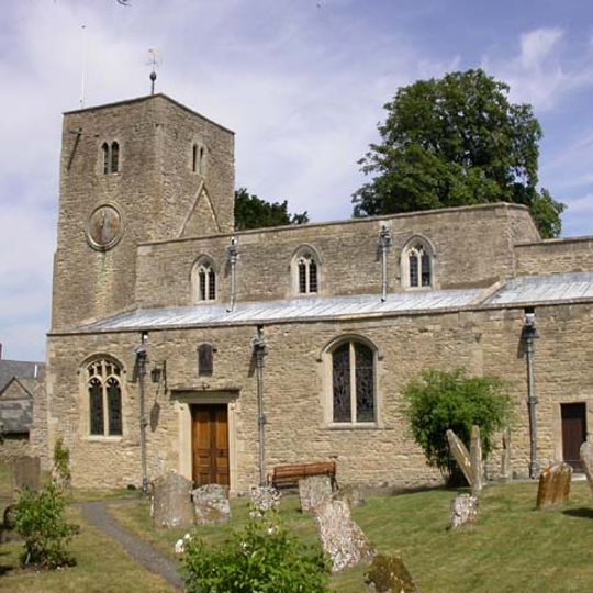 Church of All Saints