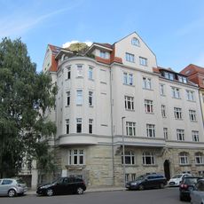 Kreuzstraße 1