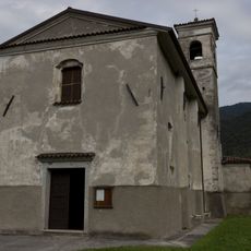 Chiesa di San Sebastiano