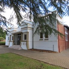 Boyup Brook Town Hall