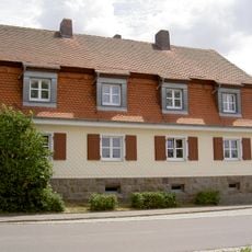 Wohnhaus
