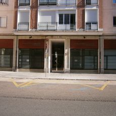 Archivo Histórico Provincial de Burgos