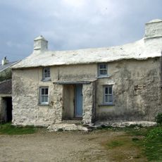 Treleddyd Fawr,Treleddyd Fawr