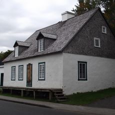 Maison Jacob