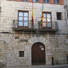 Casa de la cultura d'Alcalà de Xivert