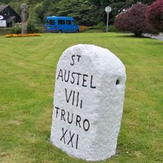 Milestone At Sx 089 591