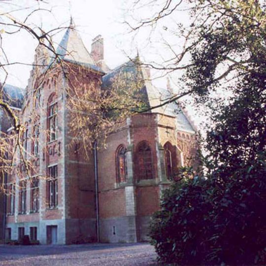Kasteel Bloemendale