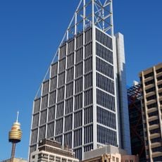 Deutsche Bank Place