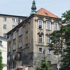 8a Bolesława Chrobrego Square in Kłodzko