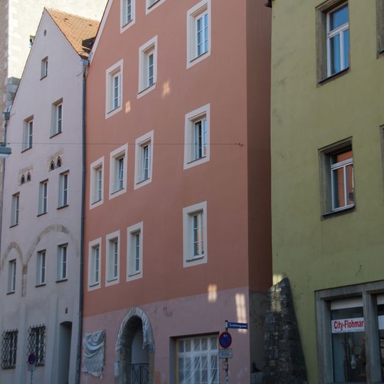 Wohnhaus