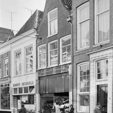 Oudestraat 70, Kampen