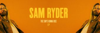 Sam Ryder Profile Cover