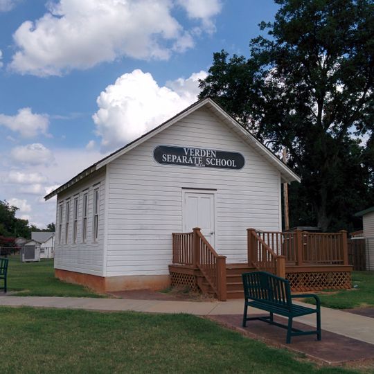 Verden Separate School