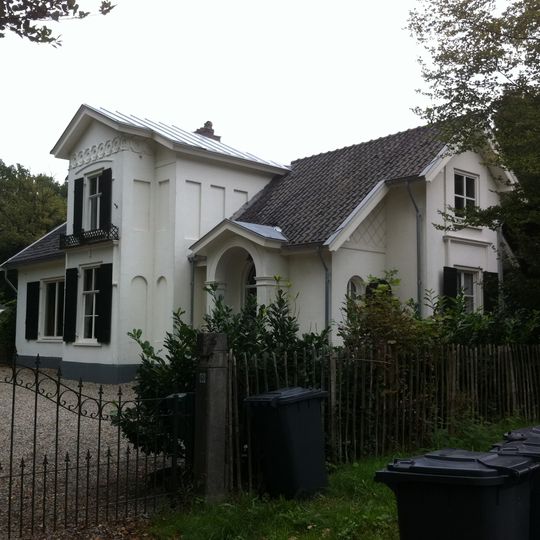 Beerschoten: Klein Beerschoten