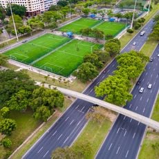 Passarela Aércio Sampaio