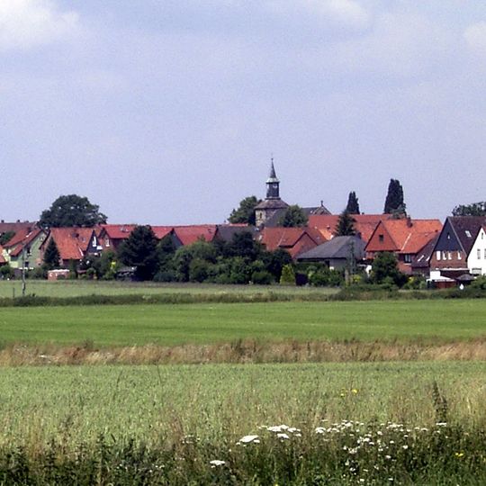 Hohnhorst