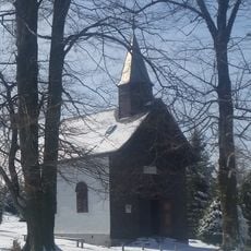 Marienkapelle
