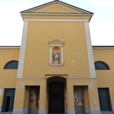San Donnino Martire