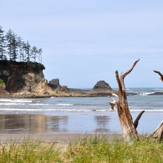 Sunset Bay State Park