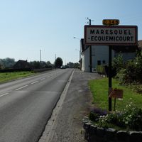 Maresquel-Ecquemicourt