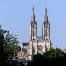 Église Saint-André