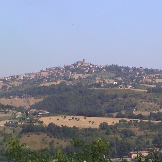 Montegiorgio