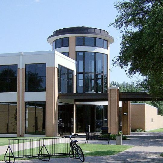 Houston Harte University Center