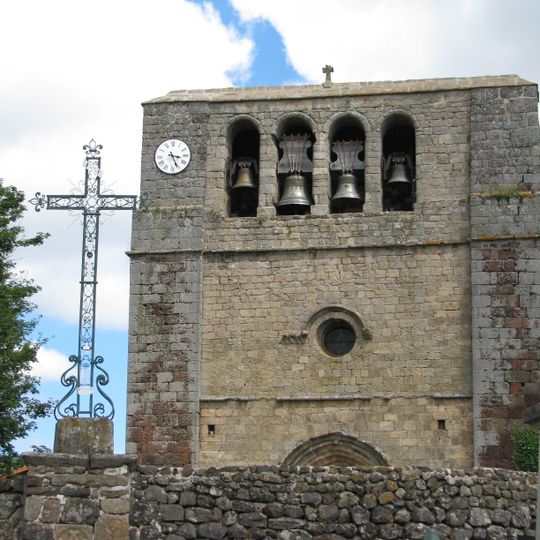 Saint-Paul-de-Tartas