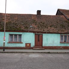 11 Świerczewskiego Street in Brójce