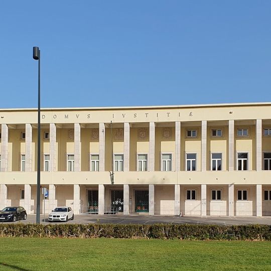 Tribunal Judicial do Montijo