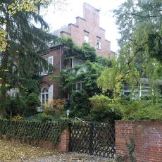 Haus Herhahn