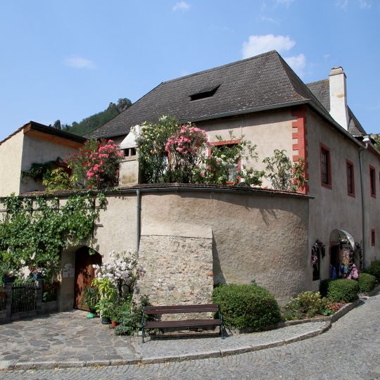 Prälatenhof Dürnstein 11