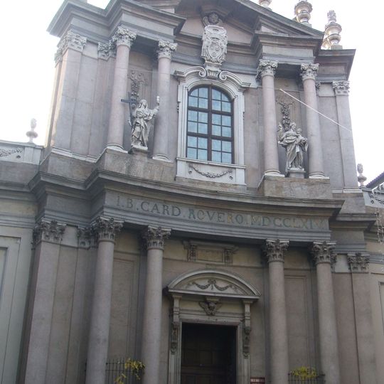 Chiesa di Santa Teresa