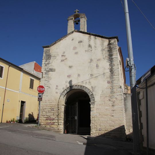 Chiesa di Santa Croce