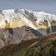 Parque forestal Craigieburn