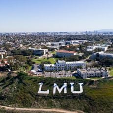 LMU