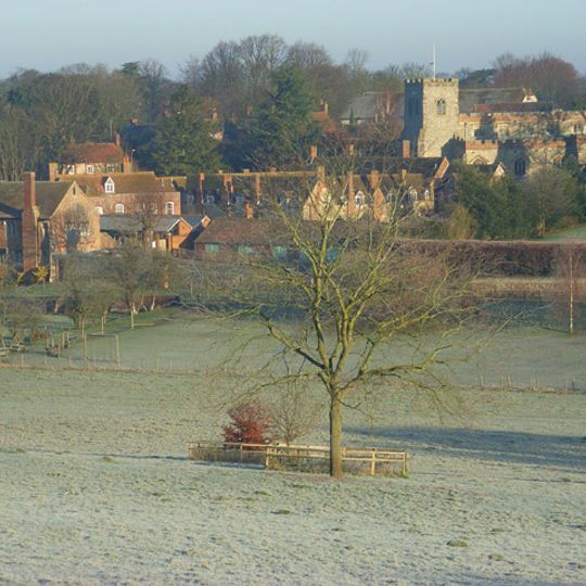 Ewelme