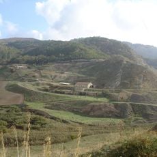 Rocca di Cerere Geopark