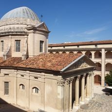 Museo dell'Archeologia Mediterranea