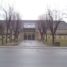 Kingston Memorial Centre