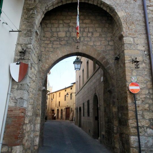 Porta Monalda