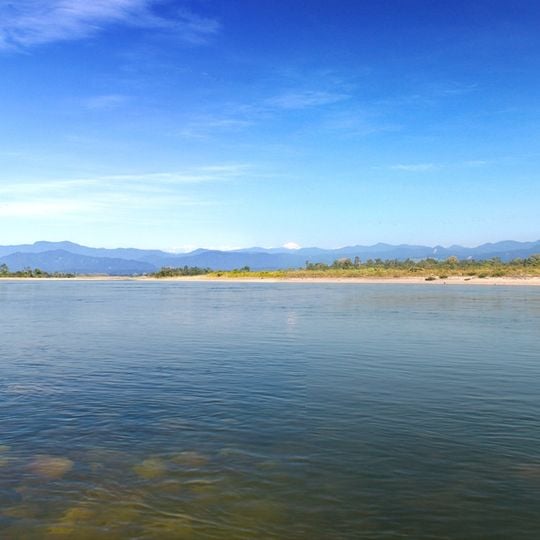 Nameri National Park