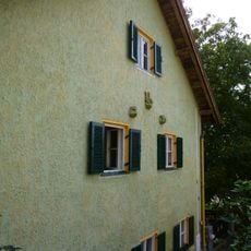 Obere Bergstraße 18