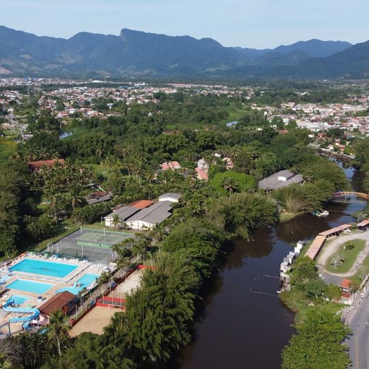 Ilha Morena