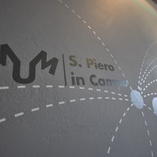 Mum - Museo Mineralogico e Gemmologico Luigi Celleri di San Piero In Campo
