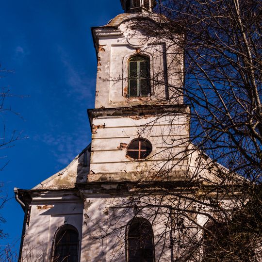 Category:Roman Catholic church in Beu