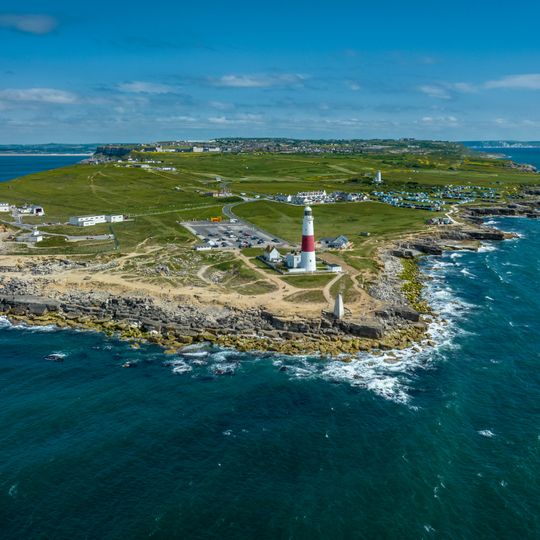 Portland Bill